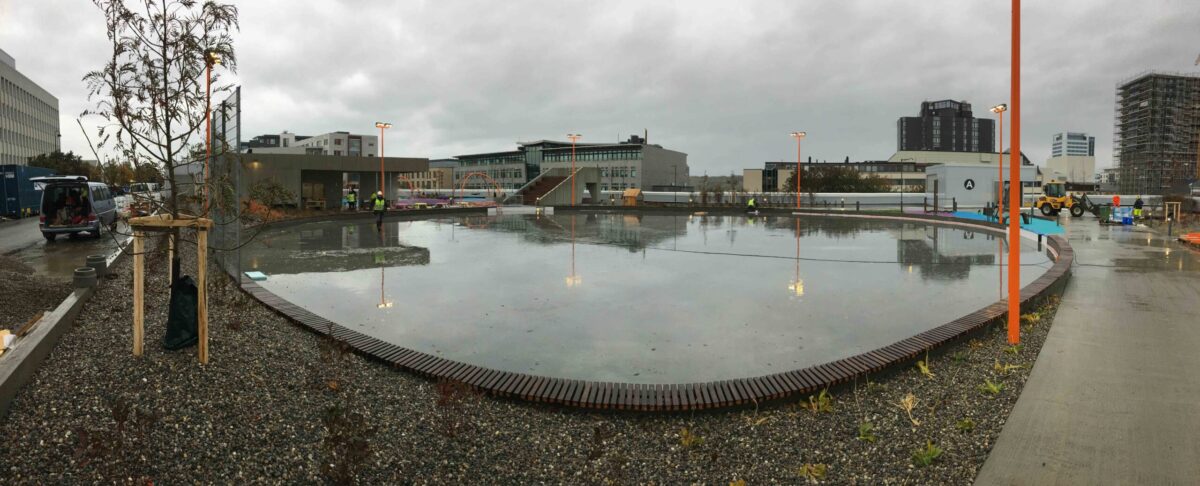 Bodø sentrumsbane 2020 72 Bodø – Urban Utebane (2020) — Bodø sentrumsbane 2020